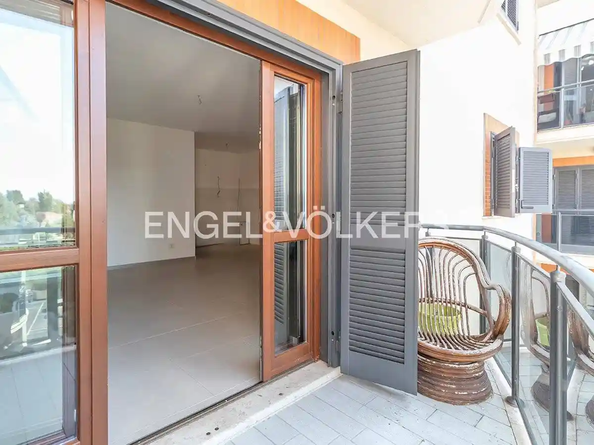 Trilocale via Padre Massaruti, Casal Palocco, Roma - foto 2