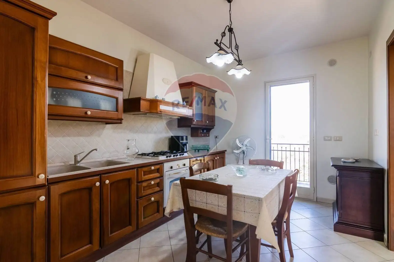 Trilocale viale Papa Giovanni XXIII 54, Centro, Camporotondo Etneo - foto 2