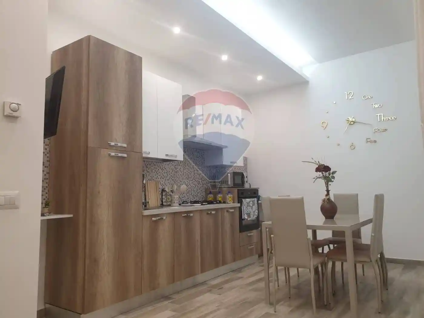 Trilocale via Riccardo Casalaina, Picanello, Catania - foto 2