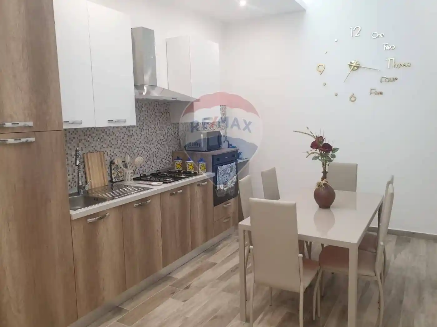 Trilocale via Riccardo Casalaina, Picanello, Catania - foto 4