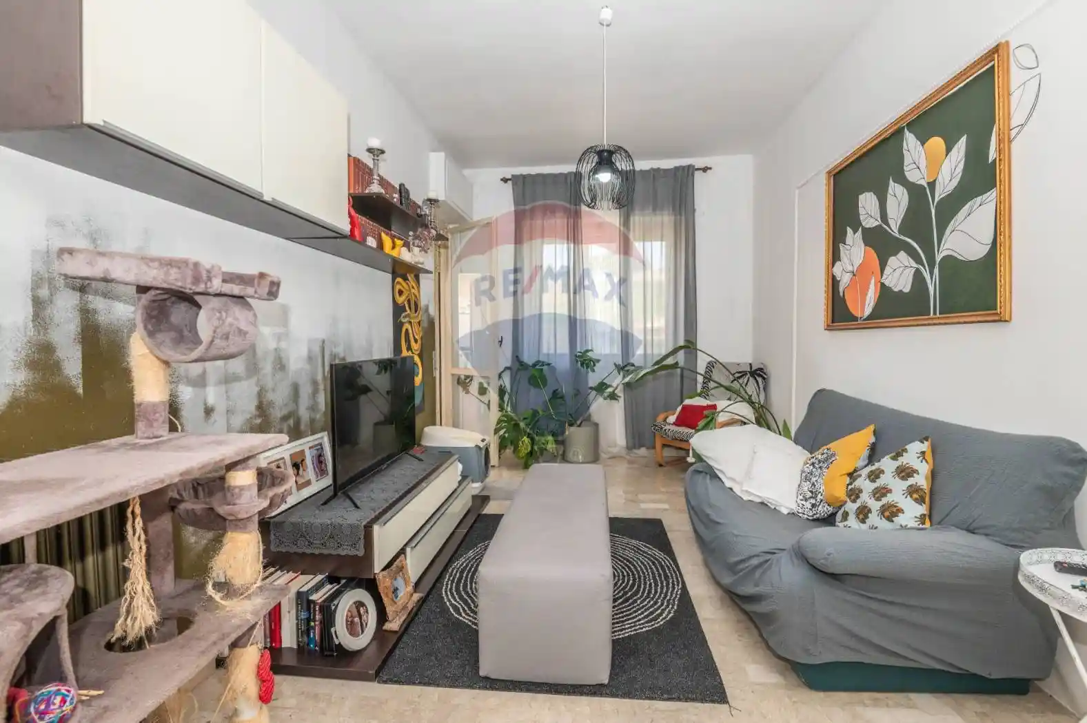 Appartamento viale Regina Margherita 173, Vizzini - foto 4