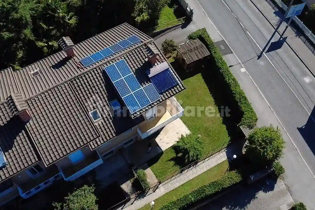 Villetta a schiera - foto 3