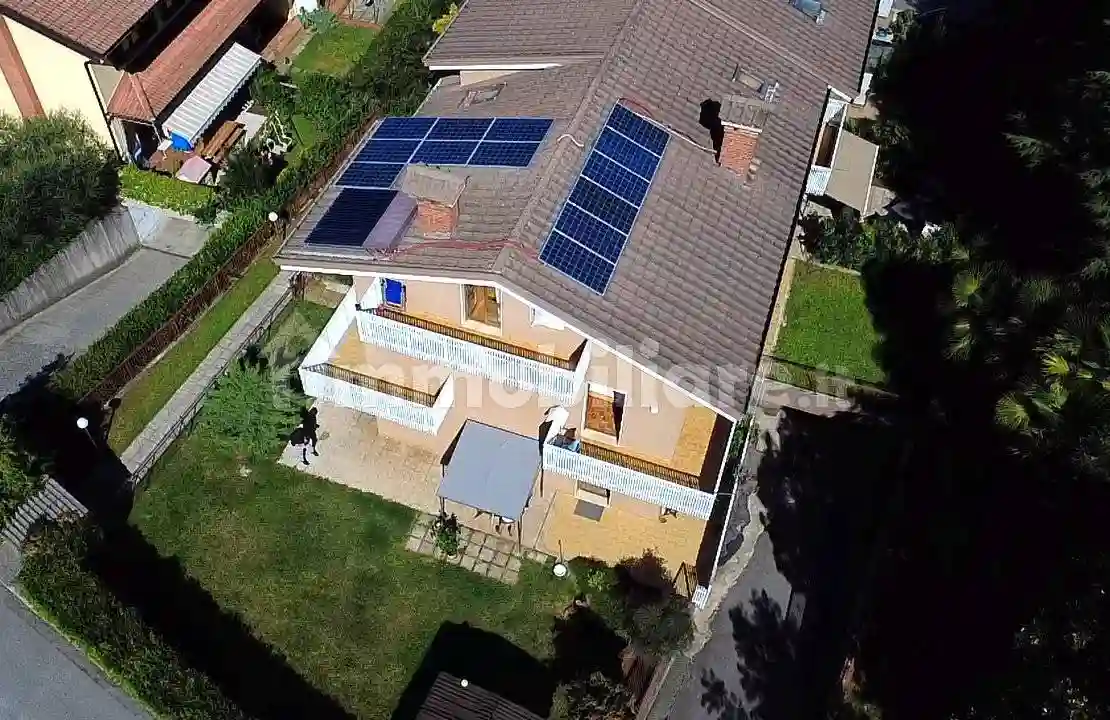 Villetta a schiera - foto 4