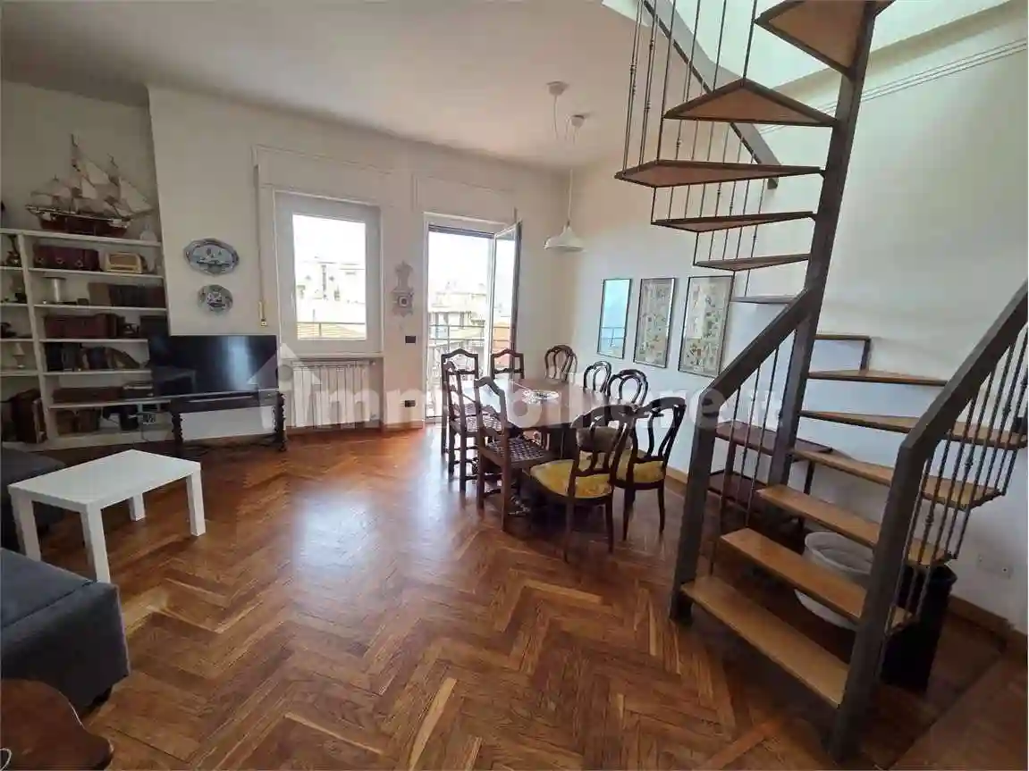 Attico - Mansarda - foto 5