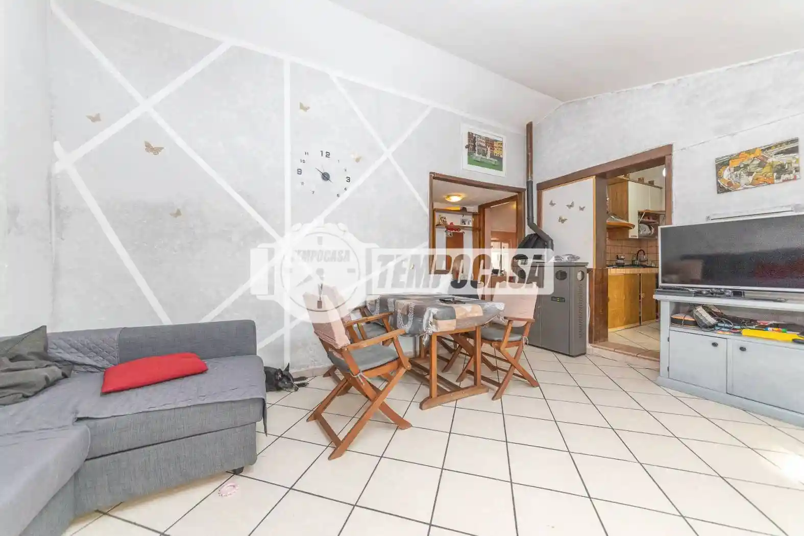 Appartamento in vendita a Cerveteri