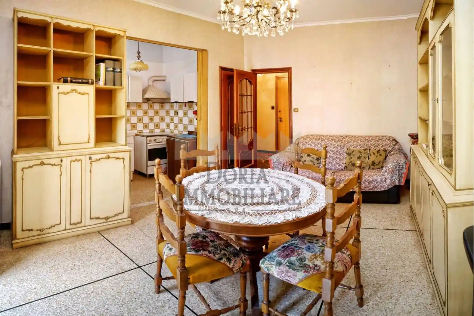 Appartamento via Giulio Tanini, Borgoratti, Genova - foto 2