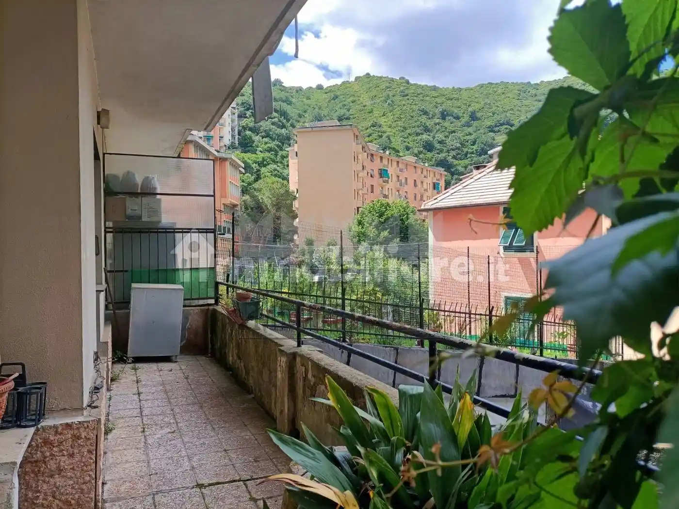 Appartamento via Giulio Tanini, Borgoratti, Genova - foto 3