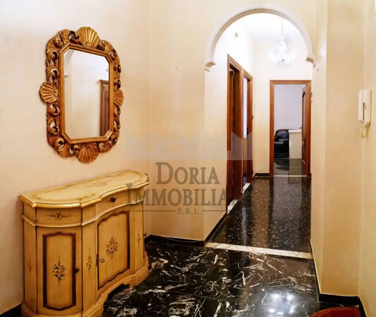 Appartamento via Giulio Tanini, Borgoratti, Genova - foto 4