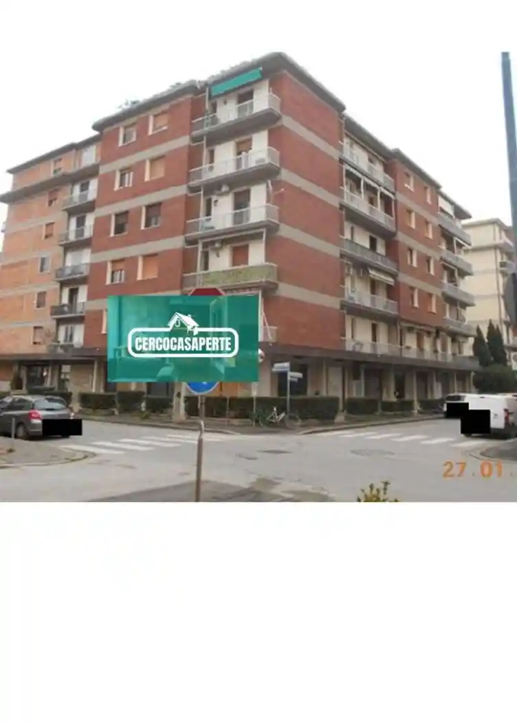 Appartamento in vendita a Campi Bisenzio