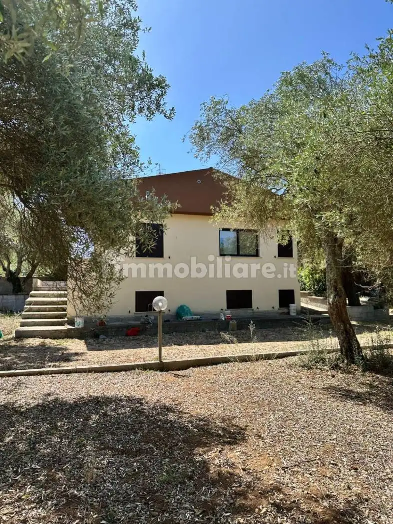 Villa in vendita a Sassari