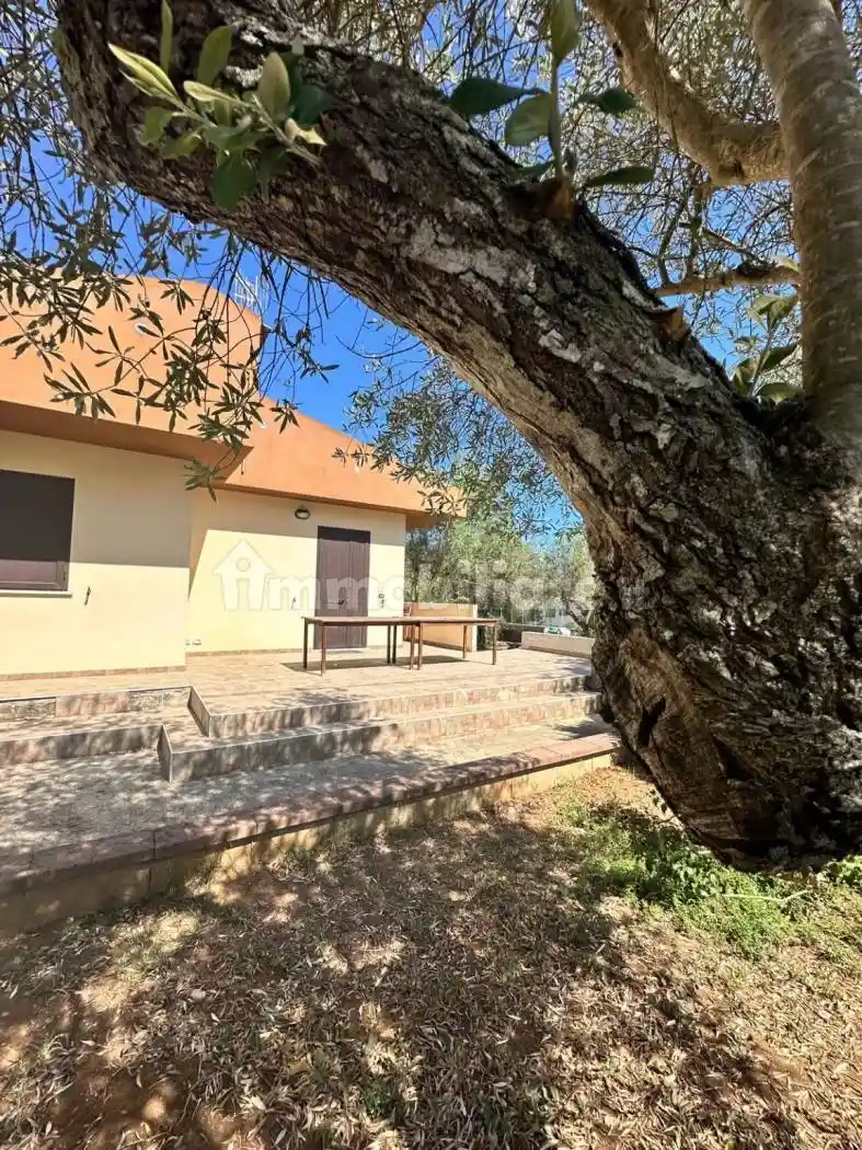 Villa unifamiliare traversa Strada Vicinale d'Ottava, Ottava, Sassari - foto 3