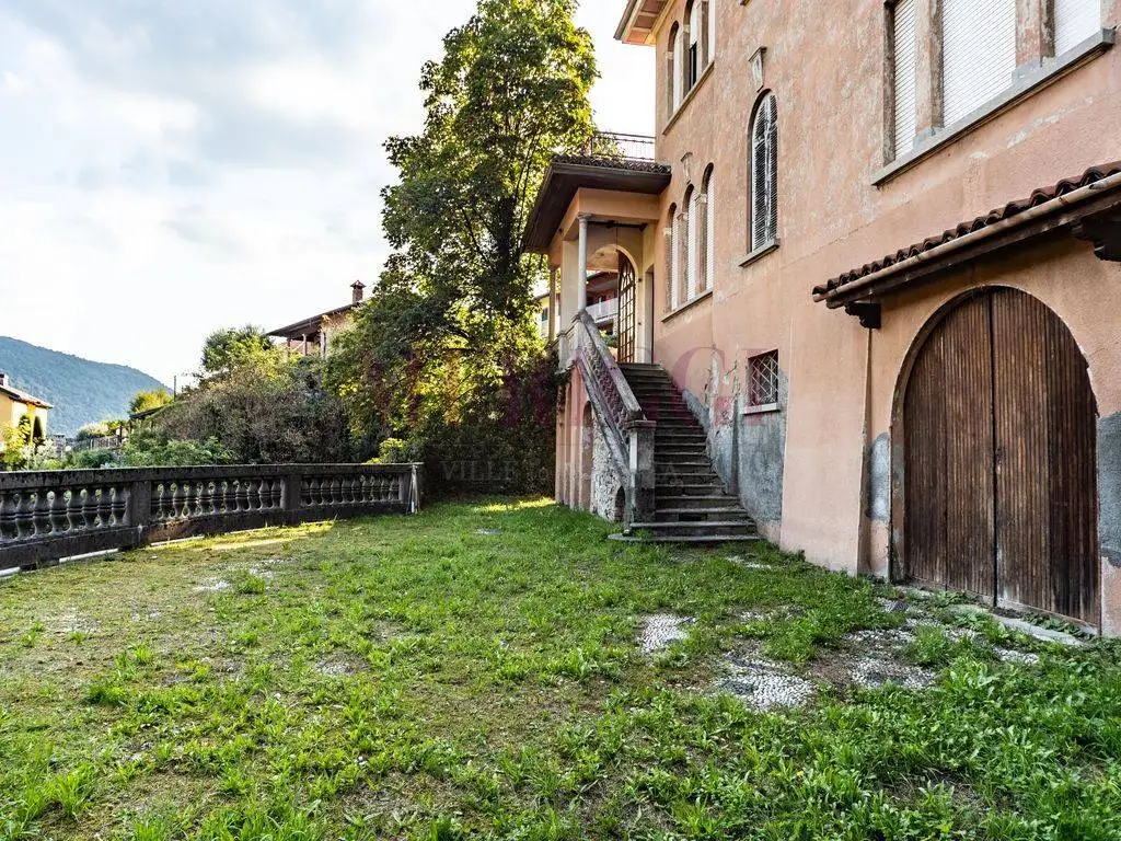 Villa unifamiliare via Santissimi Giovanni e Paolo 1, Centro, Asso - foto 5