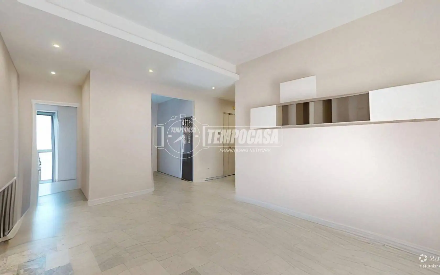 Appartamento in vendita a Aversa