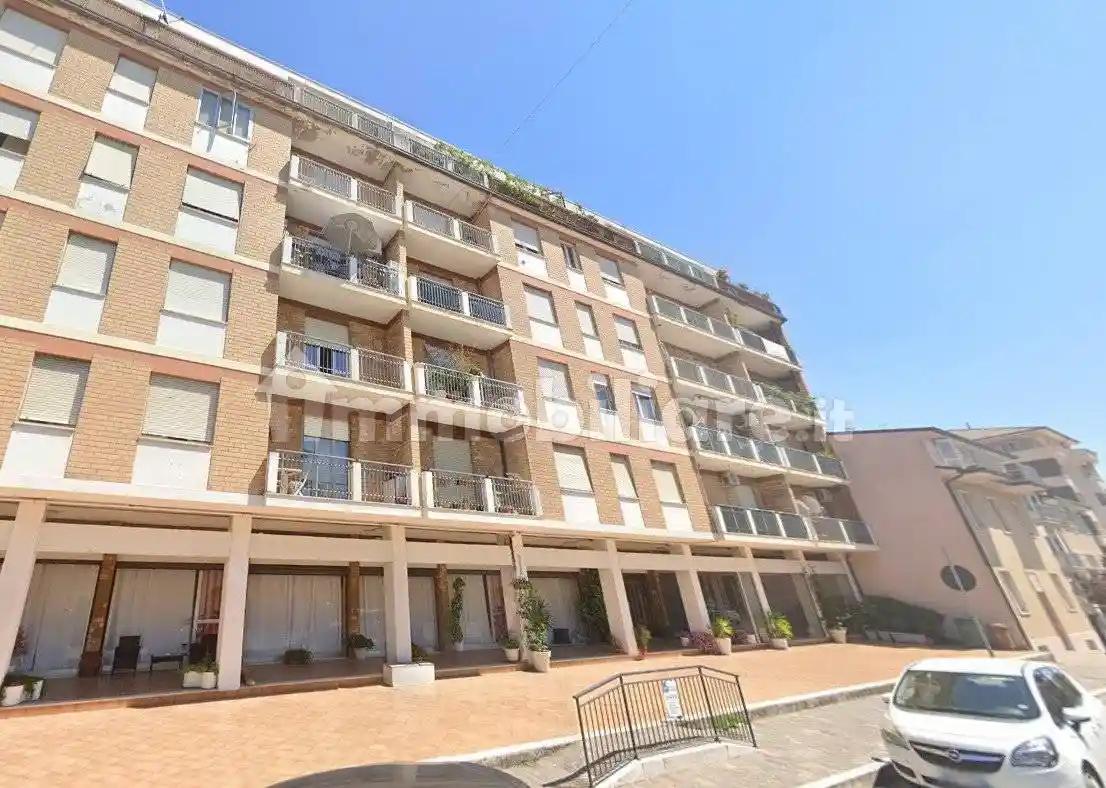 Appartamento in vendita a Porto Sant'Elpidio