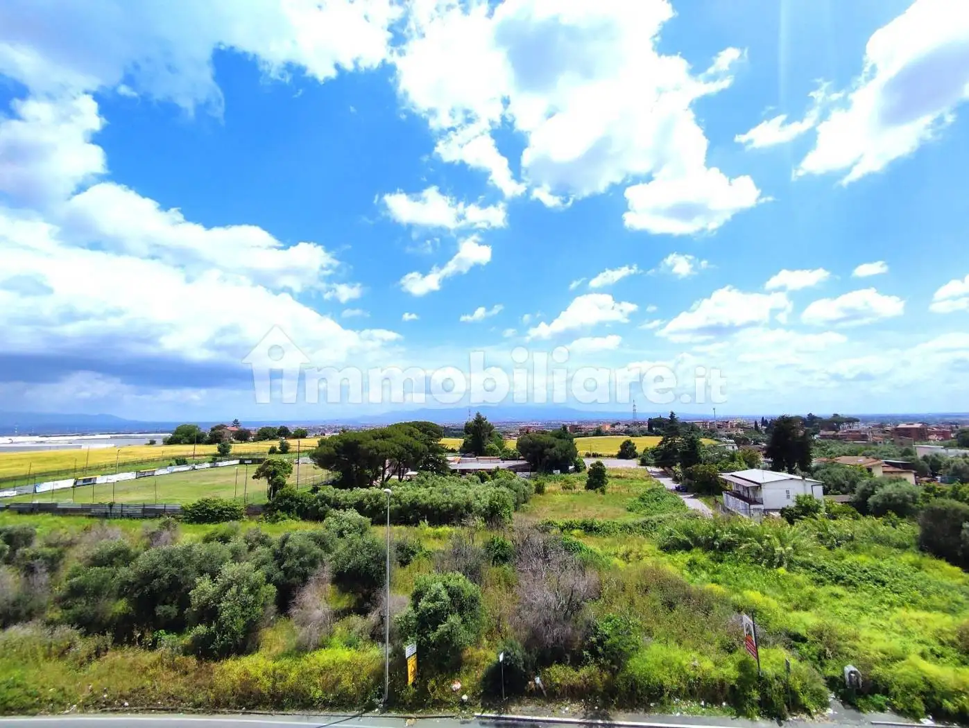 Appartamento in vendita a Guidonia Montecelio