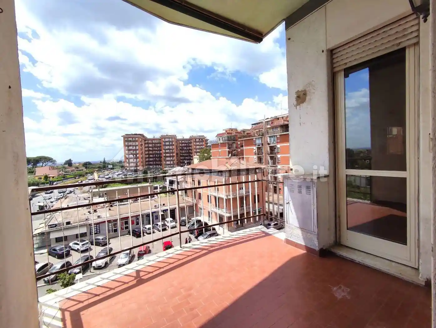 Bilocale via Giosuè Carducci 68, Setteville, Guidonia Montecelio - foto 3