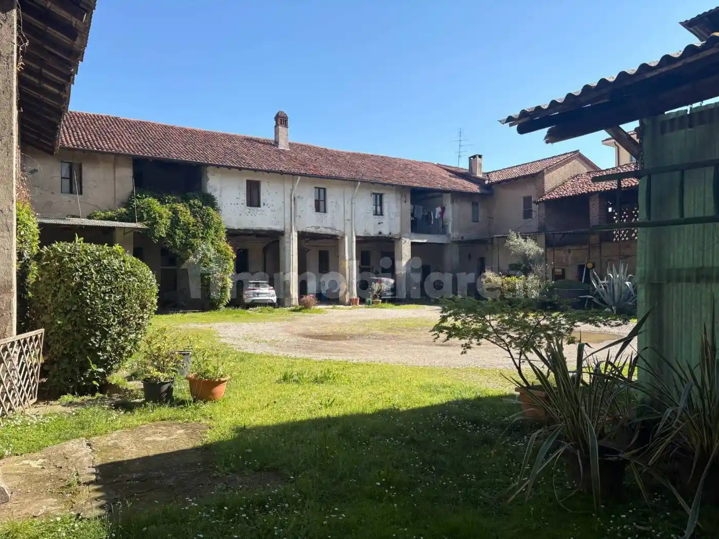 Casa indipendente in vendita a Solaro