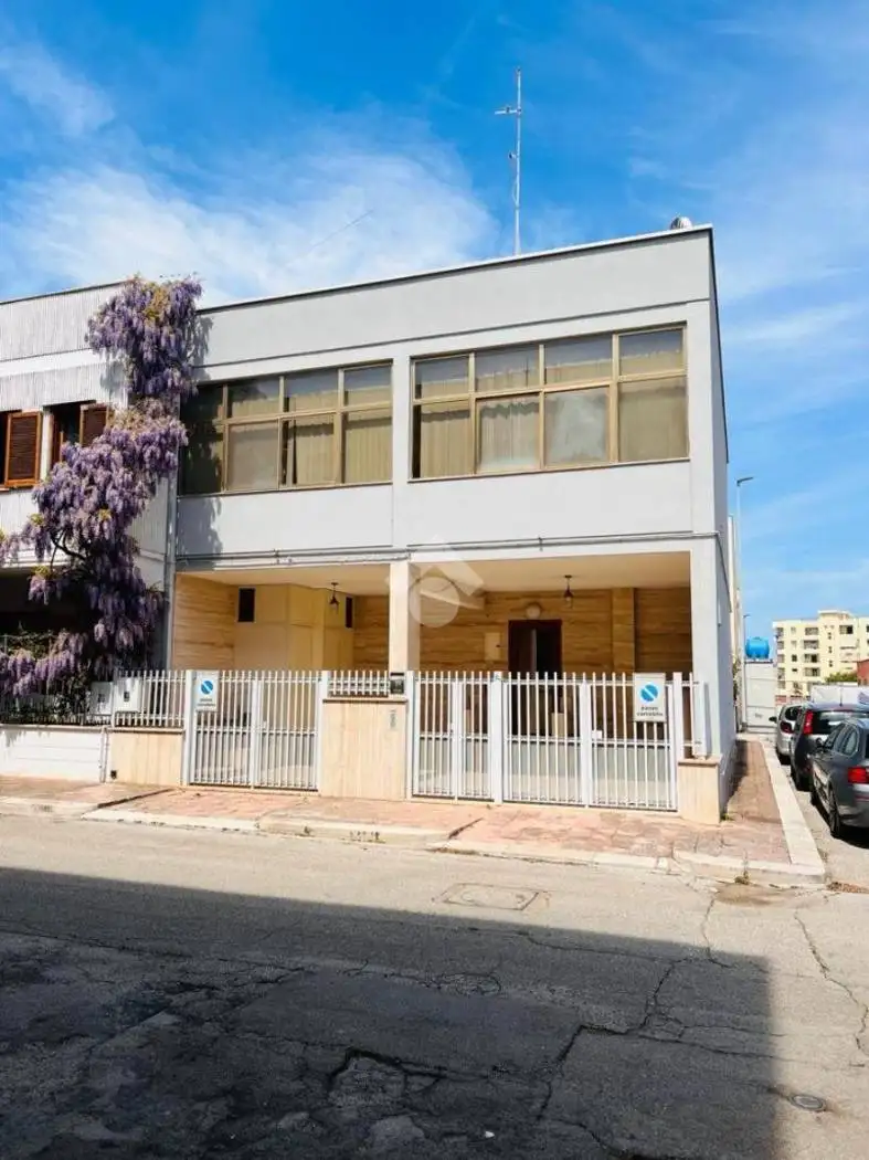 Casa indipendente in affitto a Casamassima