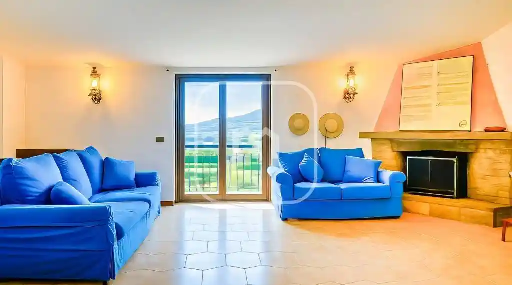 Appartamento in vendita a Artena