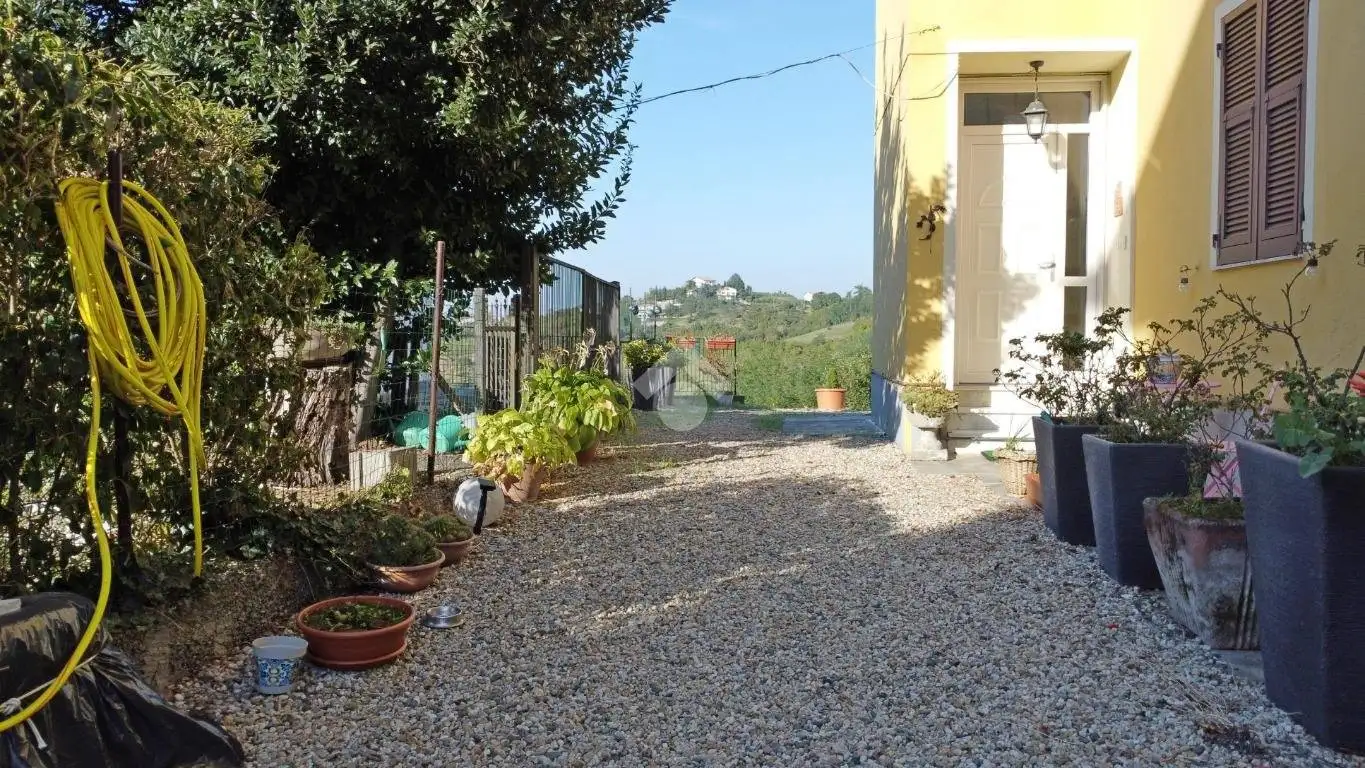 Appartamento in vendita a Bosio