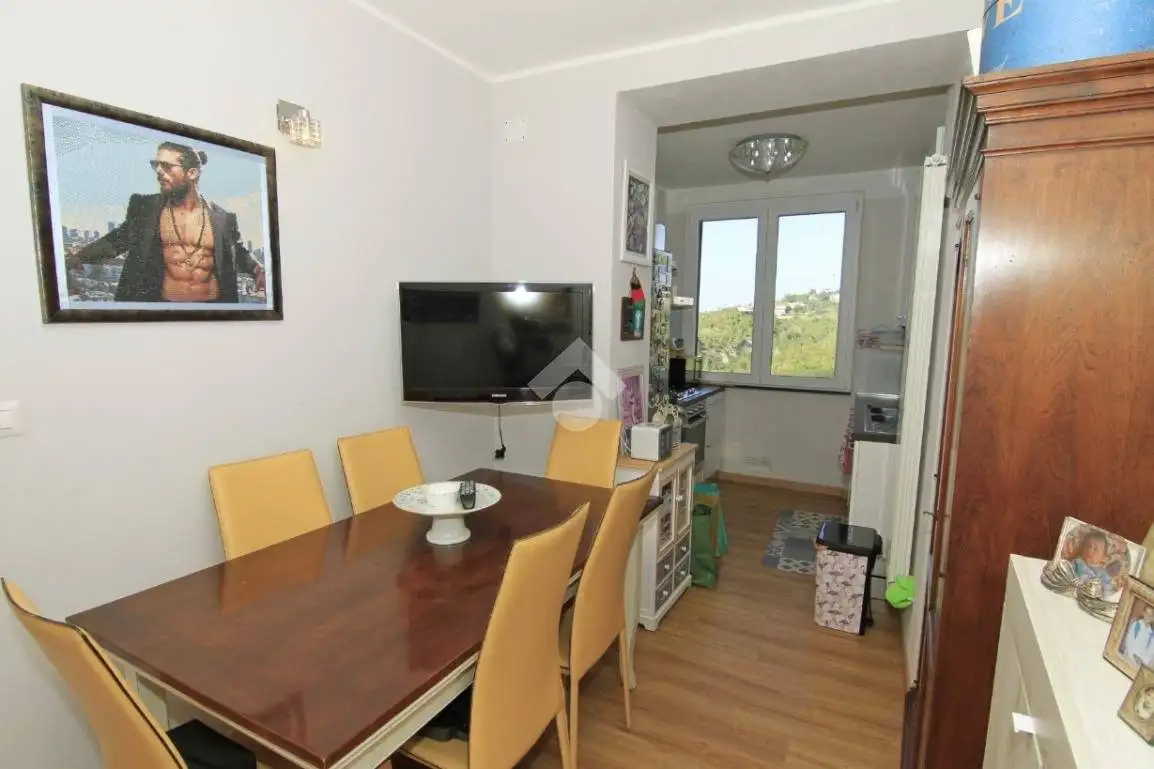 Trilocale via Regina Margherita 32, Centro, Bosio - foto 2