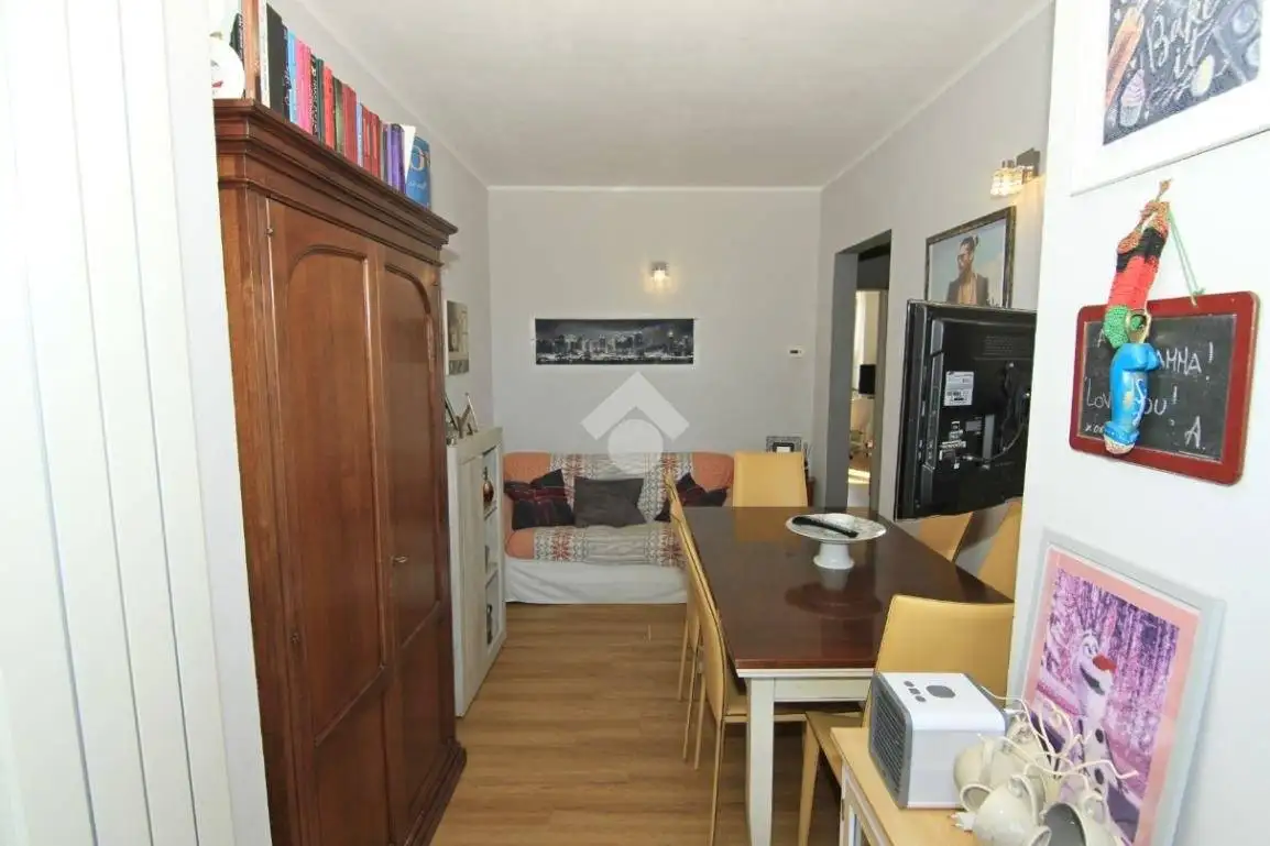 Trilocale via Regina Margherita 32, Centro, Bosio - foto 5