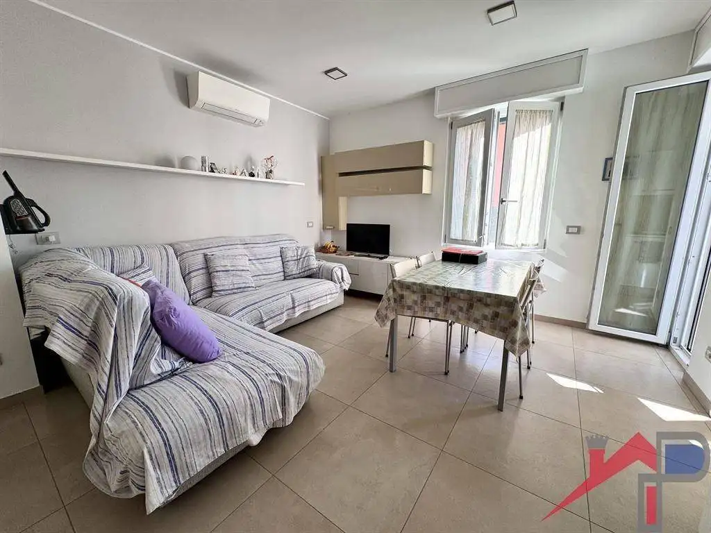 Appartamento in vendita a Almenno San Bartolomeo