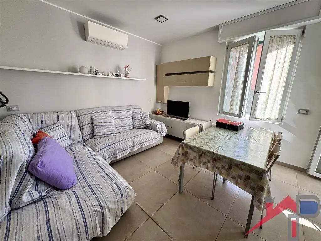 Trilocale piano rialzato, Centro, Almenno San Bartolomeo - foto 3