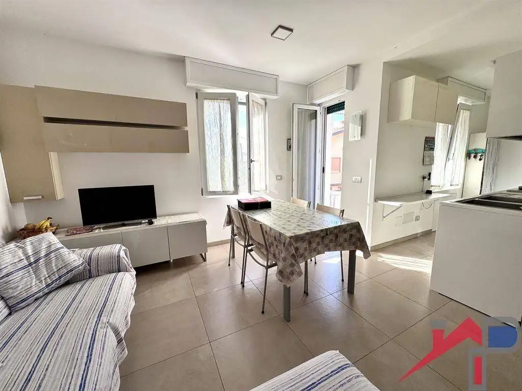 Trilocale piano rialzato, Centro, Almenno San Bartolomeo - foto 4