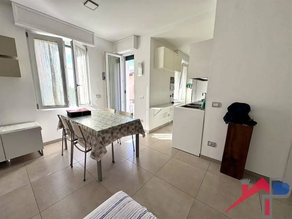 Trilocale piano rialzato, Centro, Almenno San Bartolomeo - foto 5