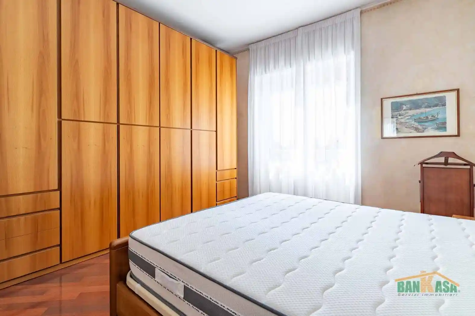 Trilocale piazza San Giuseppe 14, Bignami - Ponale, Milano - foto 5