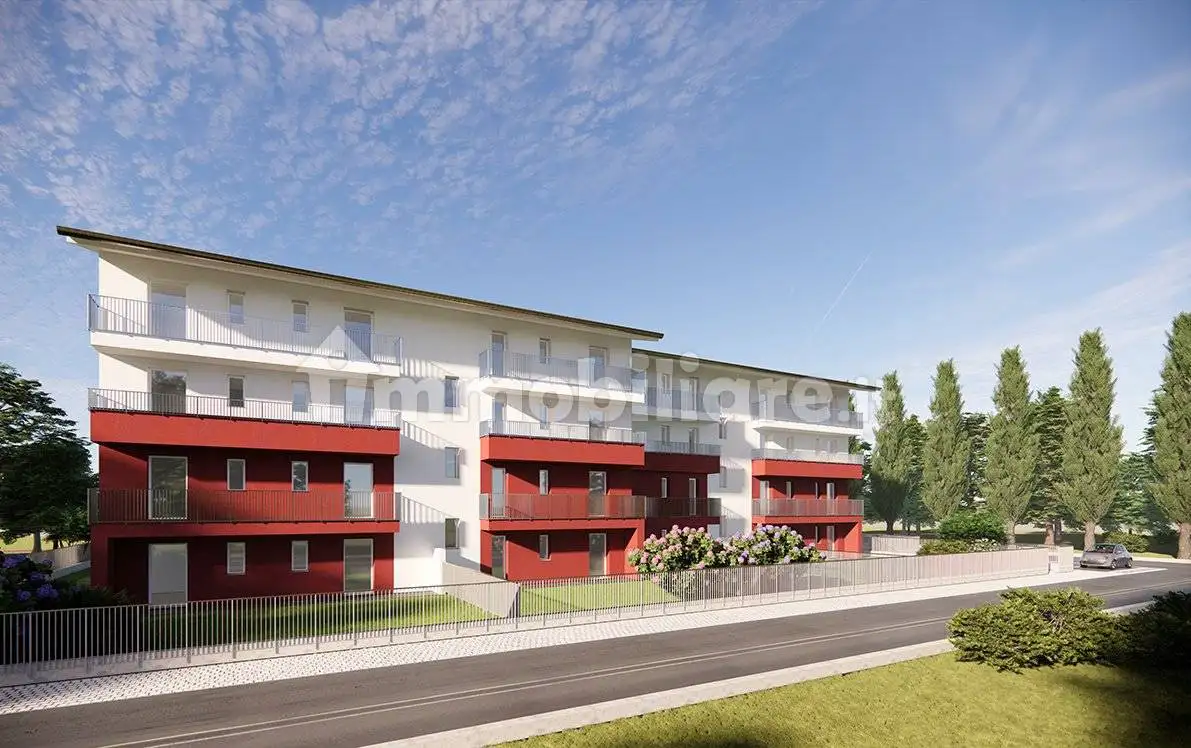 Appartamento in vendita a San Donato Milanese