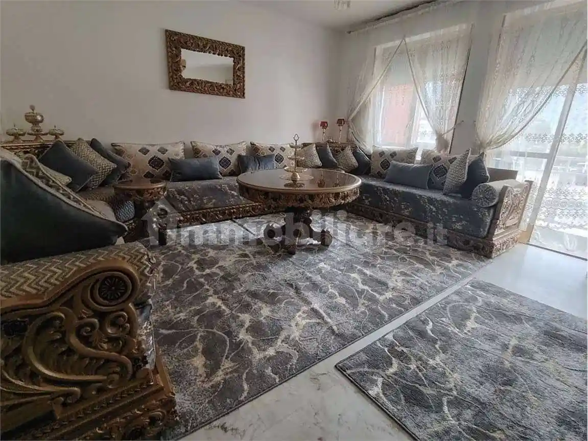 Appartamento in vendita a Verrès