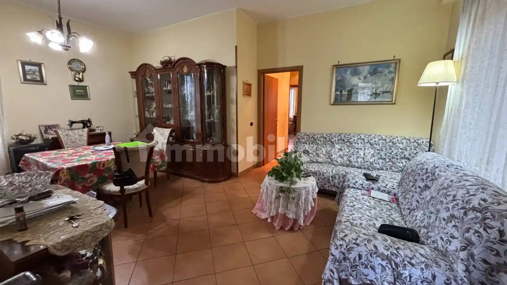 Villa in vendita a Fiumicino