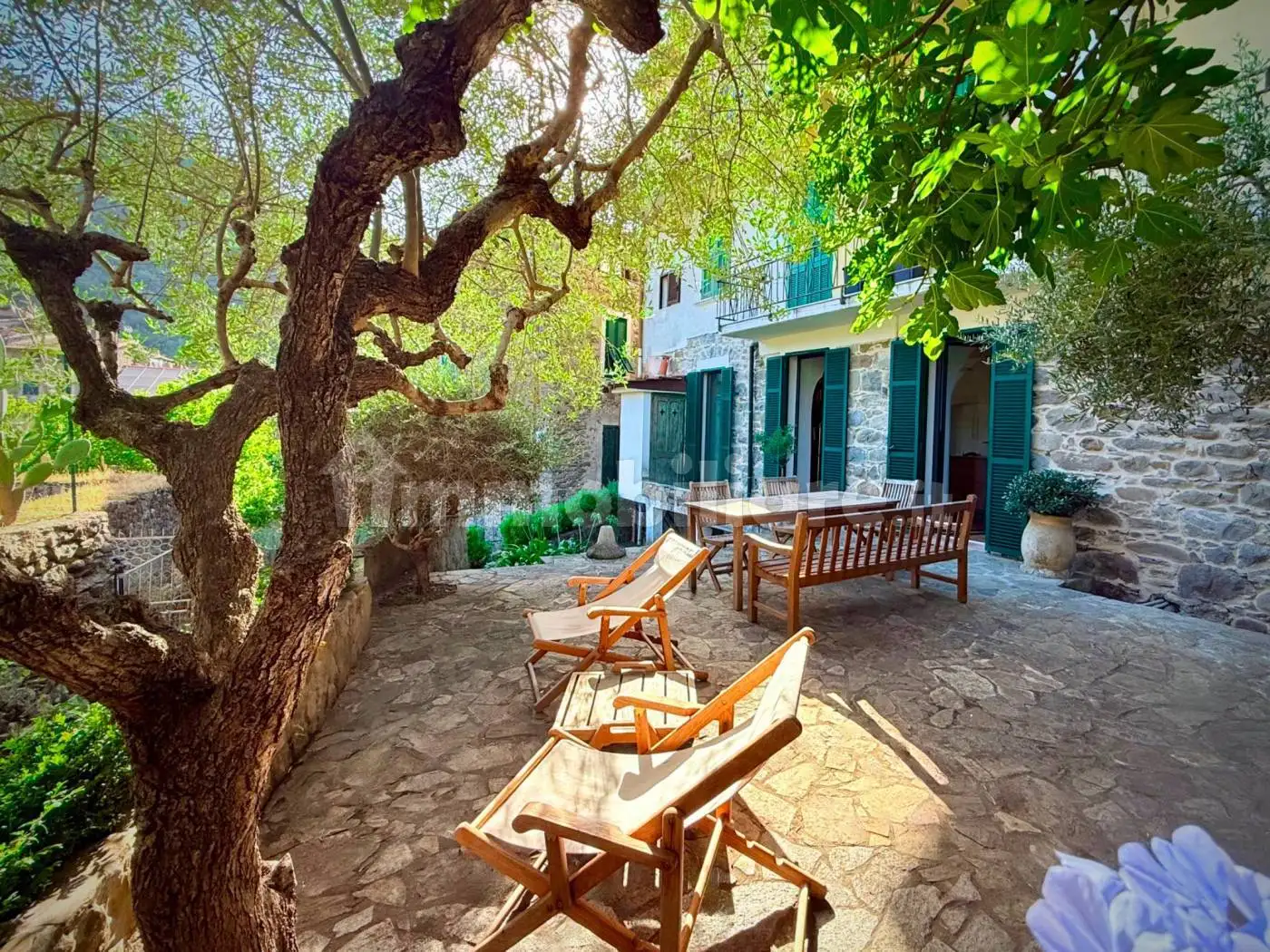 Appartamento in vendita a Dolceacqua