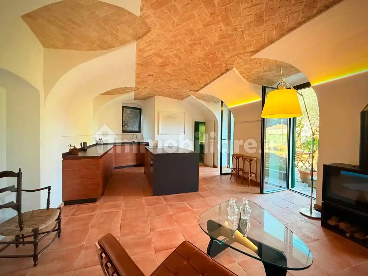 Appartamento via San Michele 27, Dolceacqua - foto 2