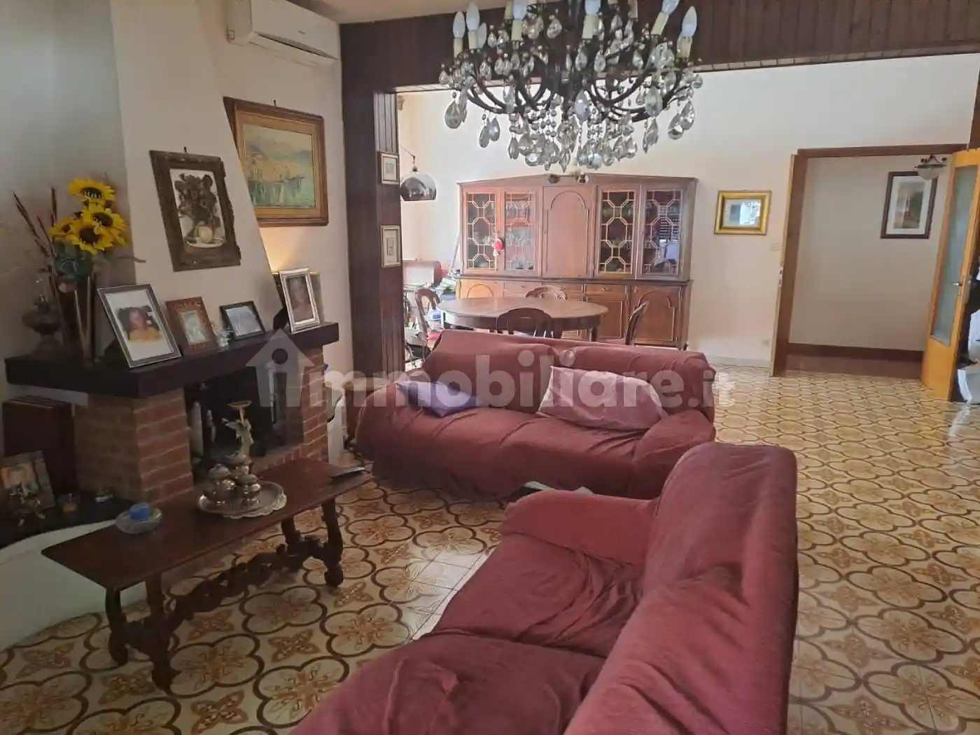 Attico - Mansarda in vendita a Bracciano