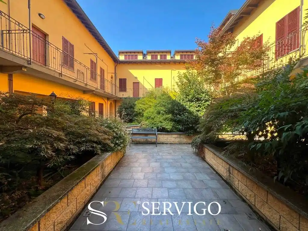 Appartamento in vendita a Abbiategrasso