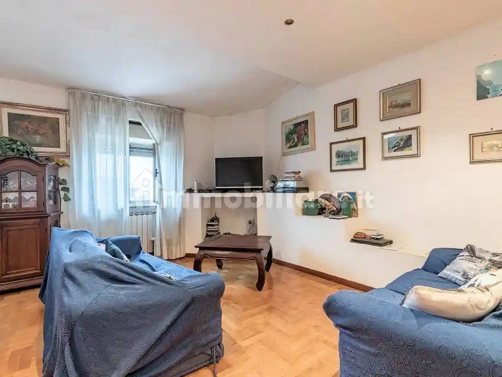 Appartamento via Toffia, Tiberina, Roma - foto 2