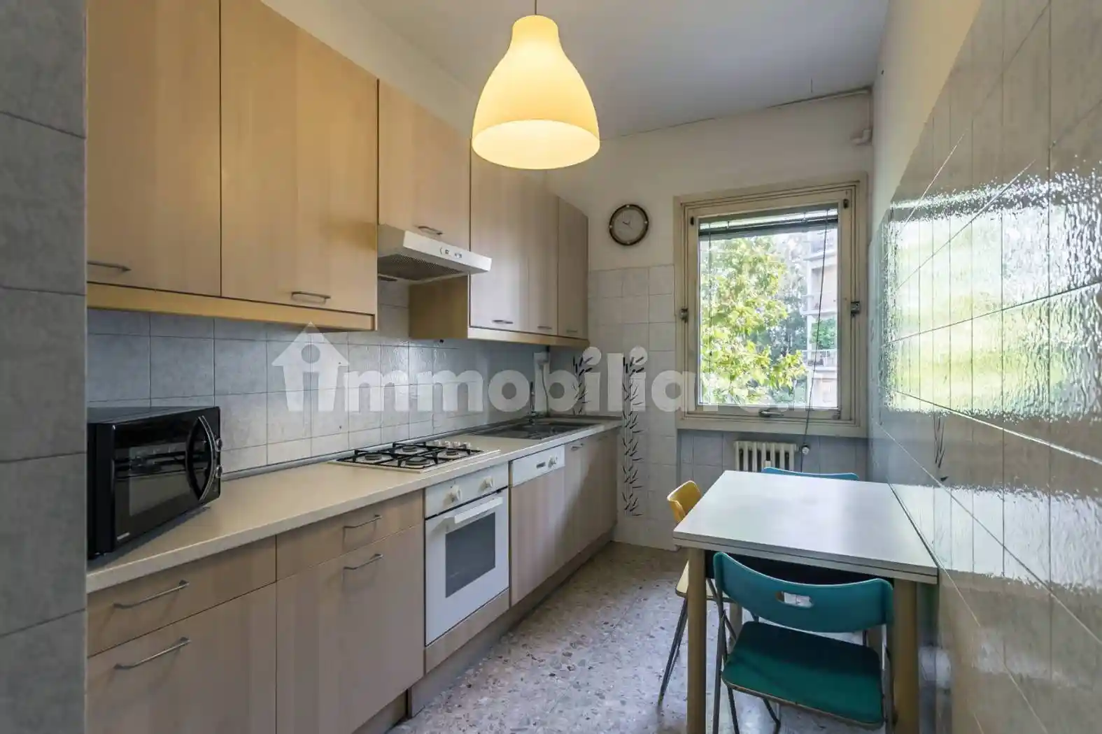 Appartamento in affitto a Bergamo