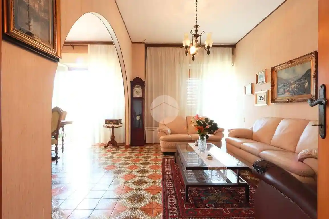 Quadrilocale via Luigi Settembrini 31, Viale Bovio - Piazza Duca degli Abruzzi, Pescara - foto 2