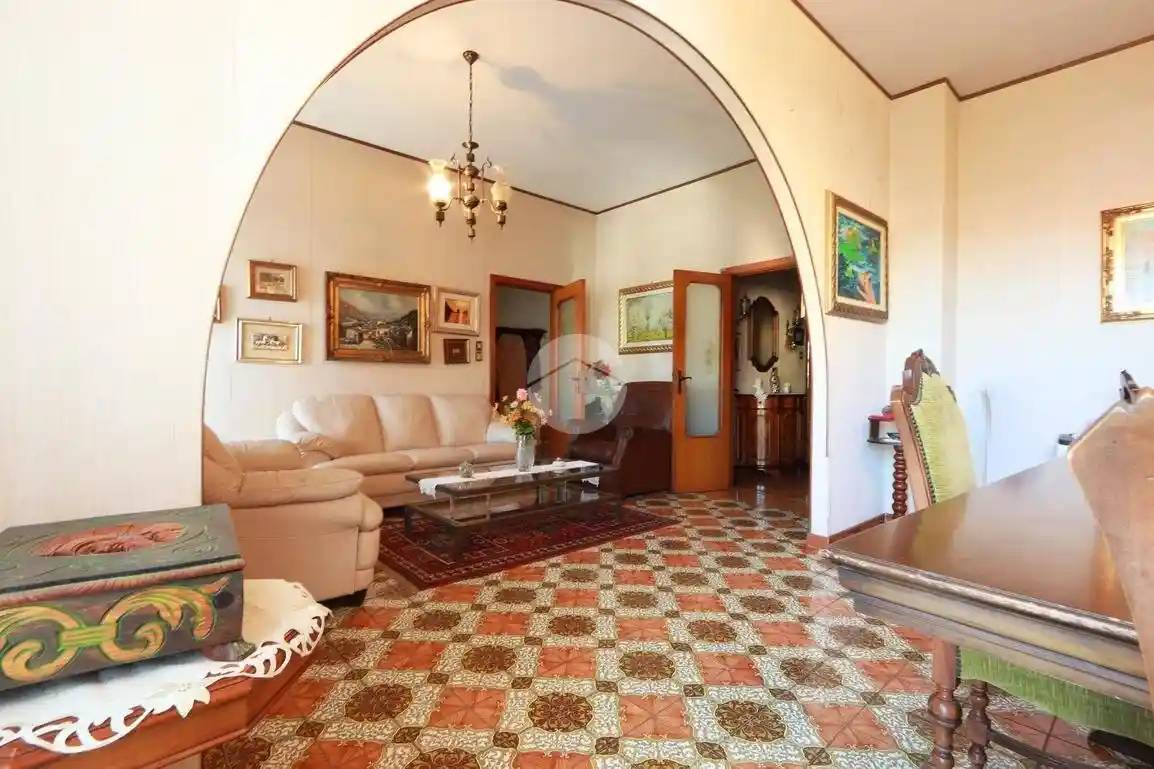 Quadrilocale via Luigi Settembrini 31, Viale Bovio - Piazza Duca degli Abruzzi, Pescara - foto 3