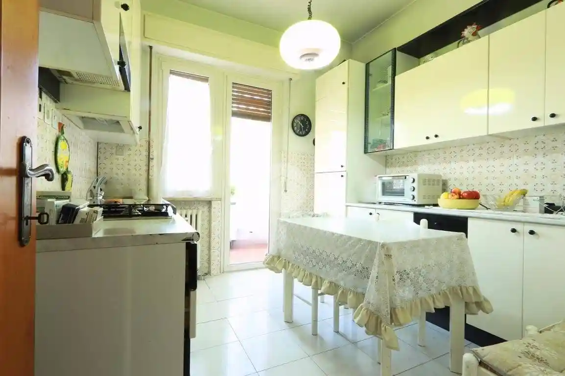 Quadrilocale via Luigi Settembrini 31, Viale Bovio - Piazza Duca degli Abruzzi, Pescara - foto 5