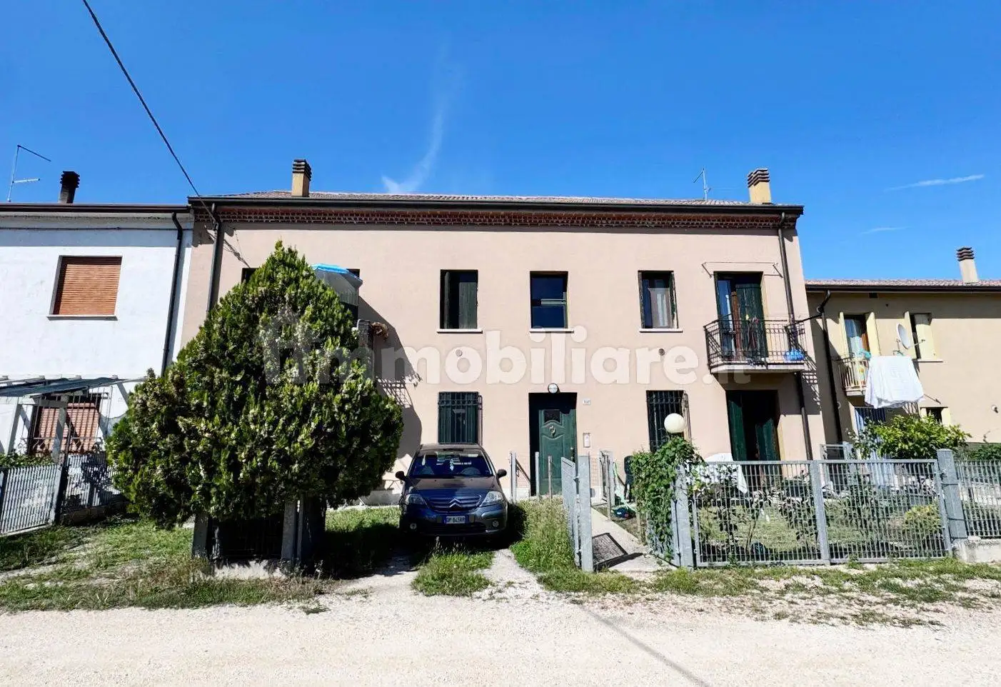 Appartamento in vendita a Salizzole