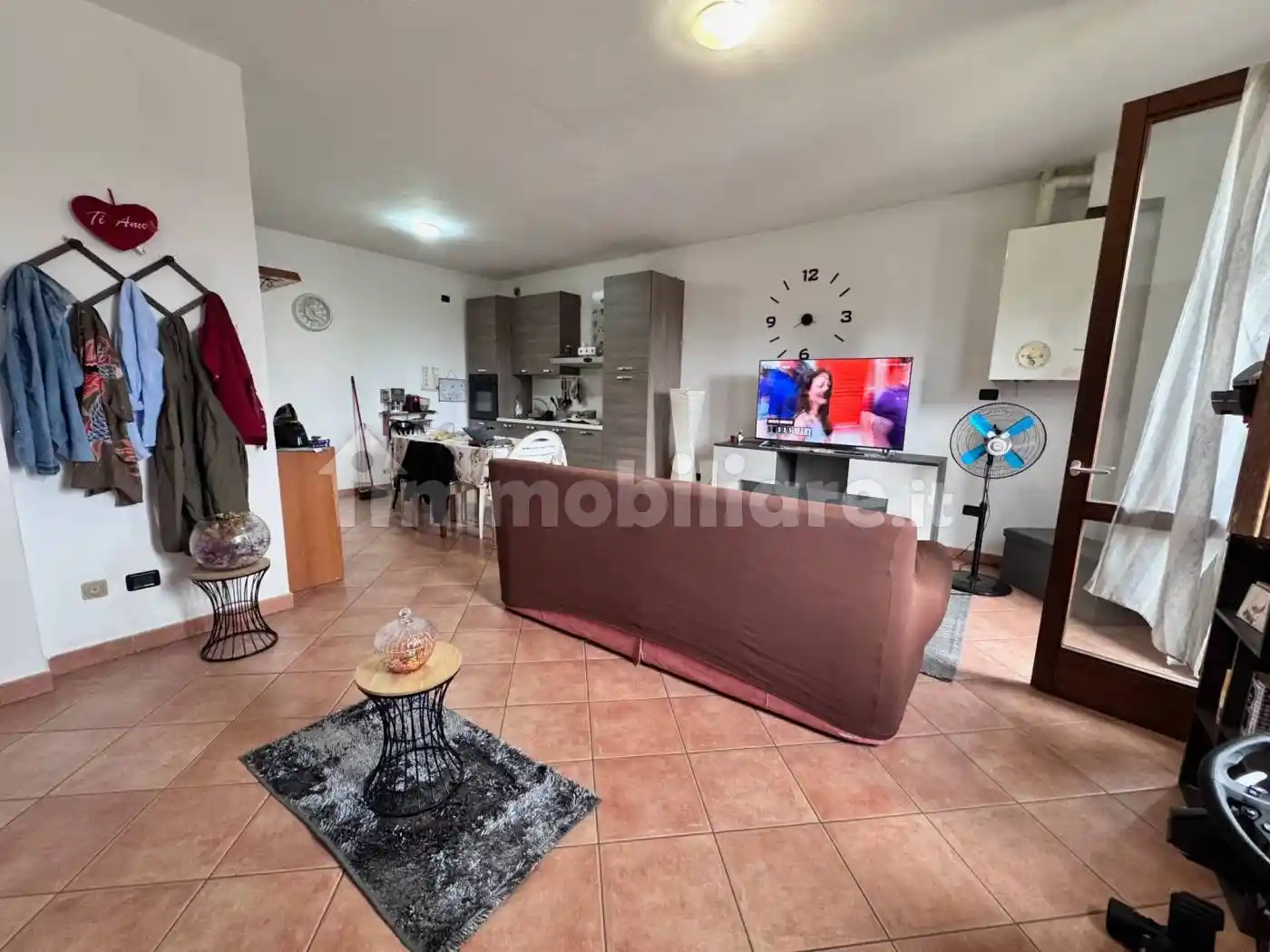 Trilocale via Valmorsel, Valmorsel-concamarise, Salizzole - foto 3