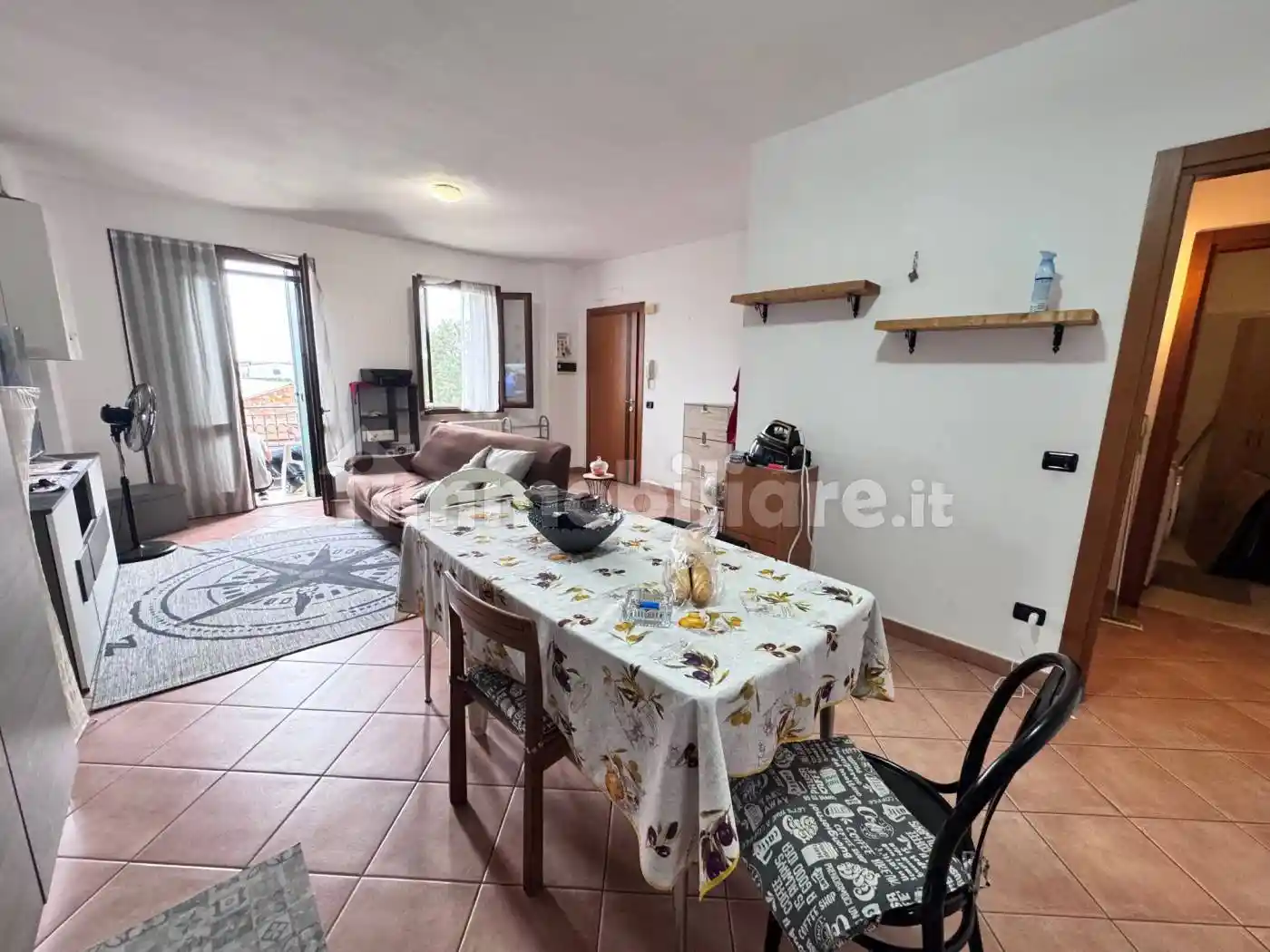 Trilocale via Valmorsel, Valmorsel-concamarise, Salizzole - foto 5