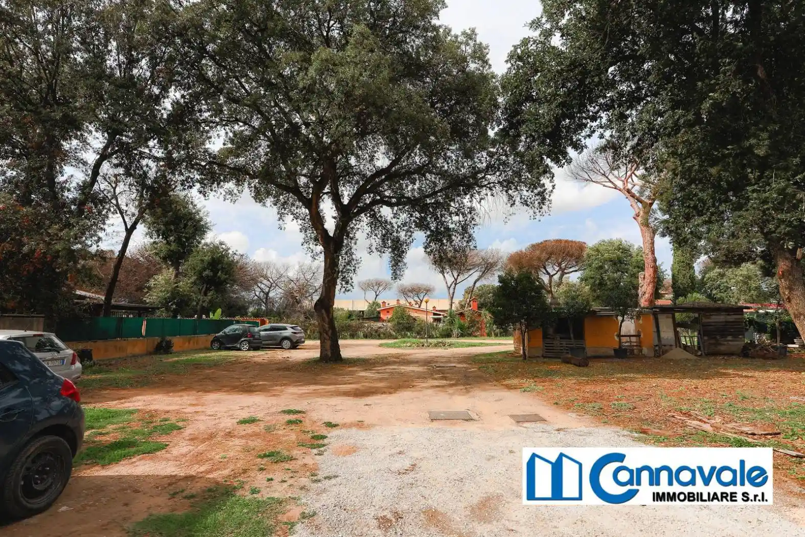 Villa a schiera via Antonio Discovolo, Casal Palocco, Roma - foto 4