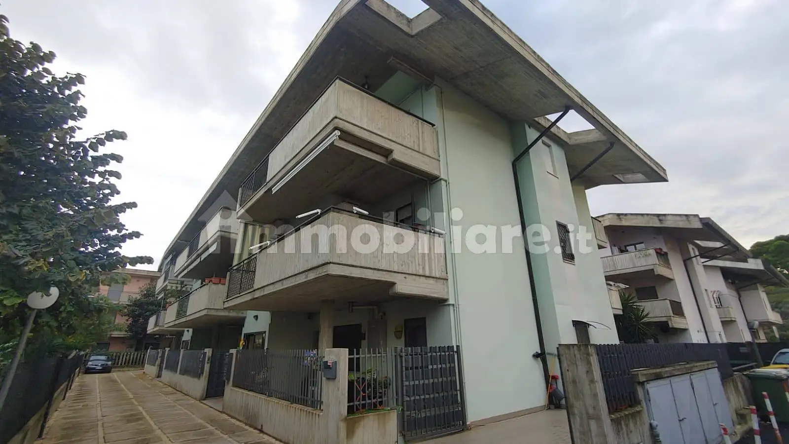 Appartamento in vendita a Silvi