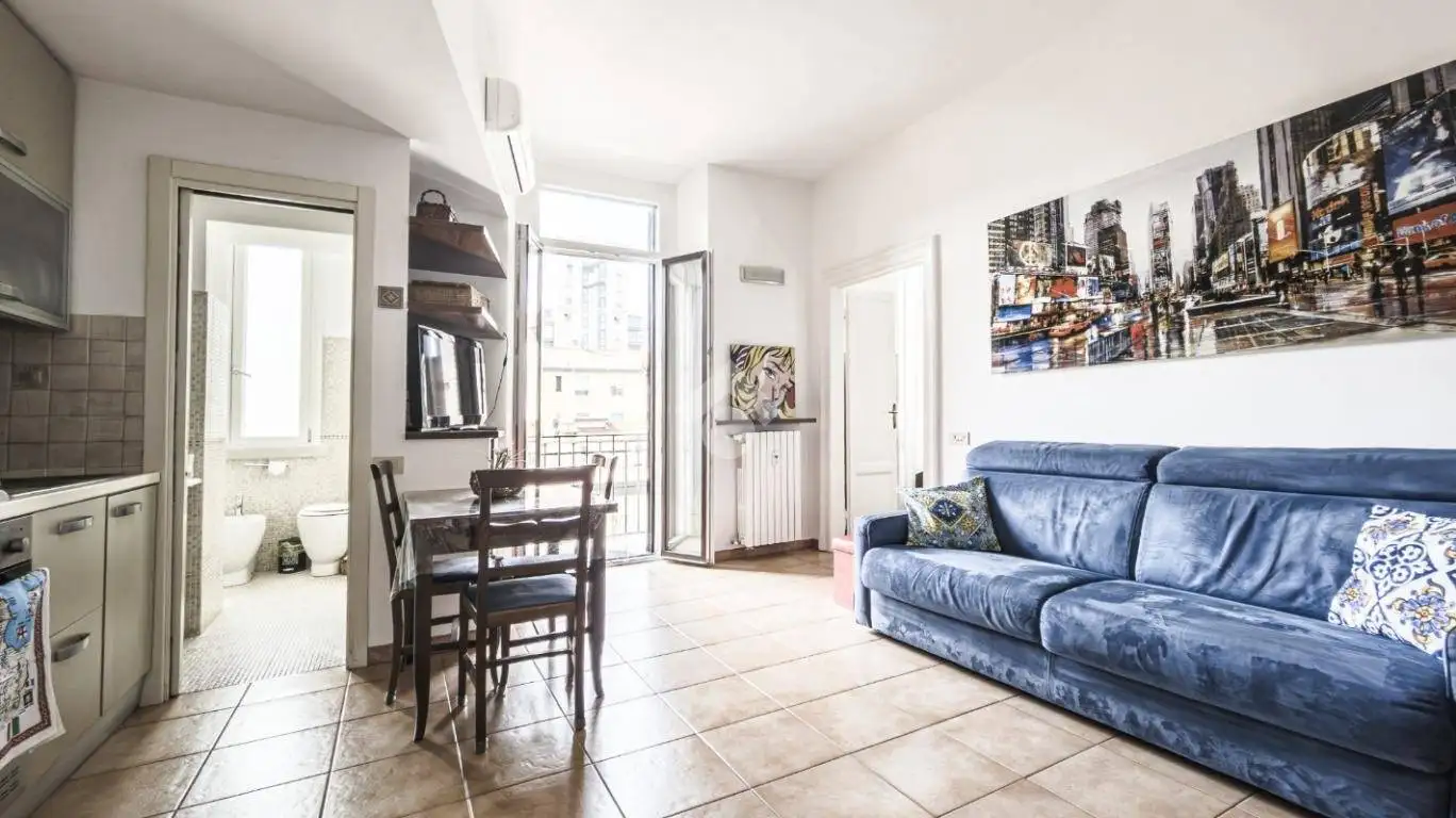 Apartment in vendita a Milan