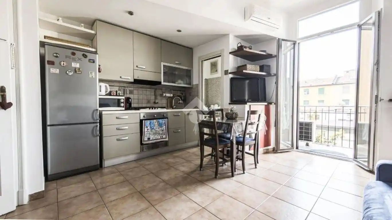 Bilocale via Cardinale Mezzofanti 9, Argonne - Corsica, Milano - foto 5